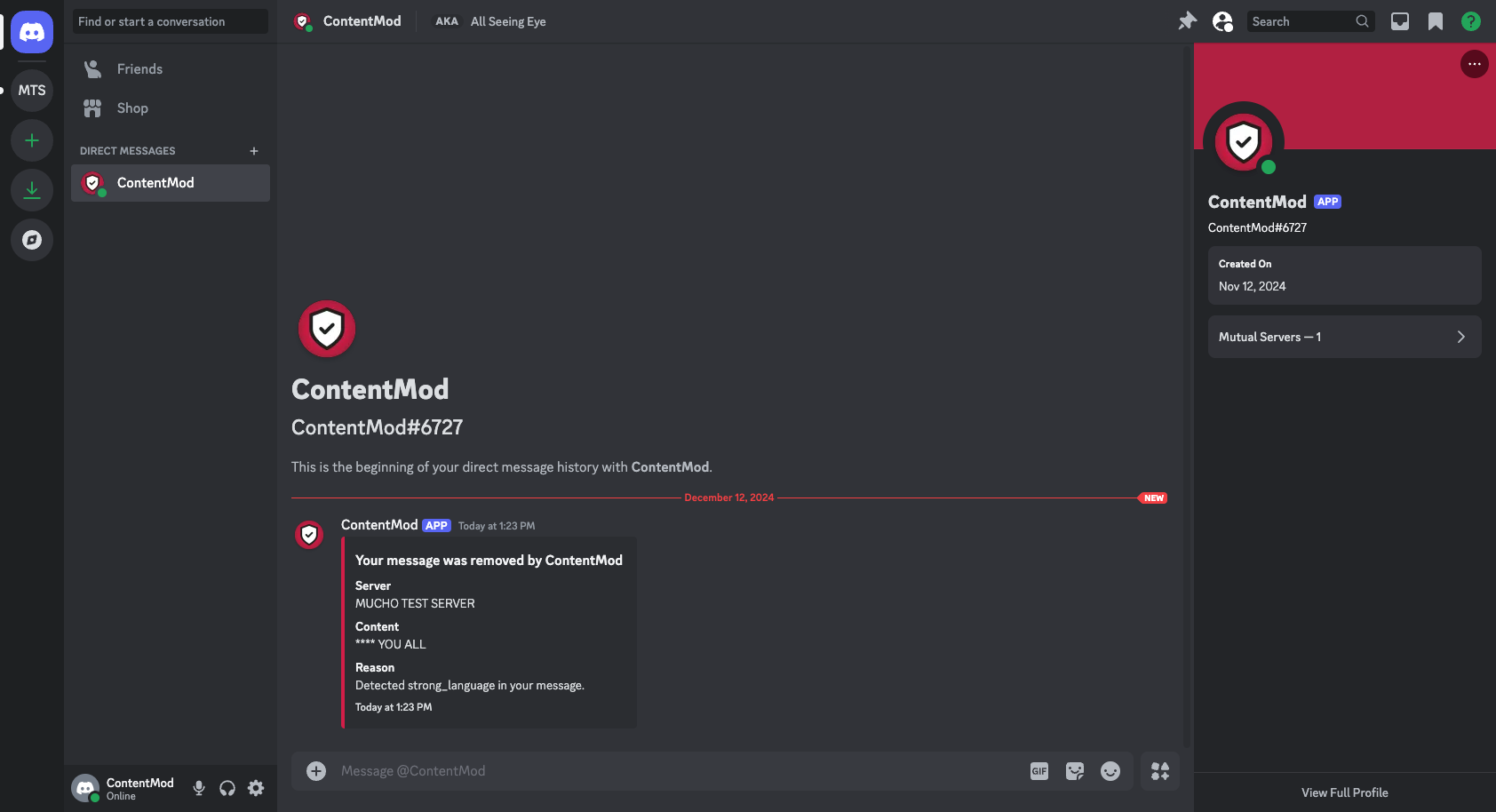 discord-dm